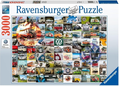 Ravensburger 16018