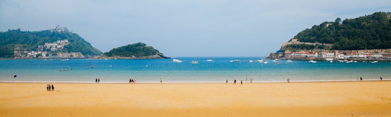 Las mejores playas de España para visitar