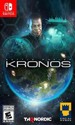 Battle Worlds Kronos for Nintendo Switch [USA] precio