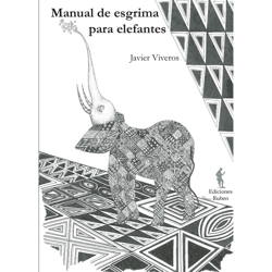 Manual de esgrima para elefantes características