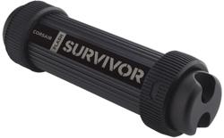 Survivor unidad flash USB 1000 GB USB tipo A 3.2 Gen 1 (3.1 Gen 1) Negro, Lápiz USB en oferta