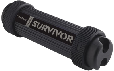 Survivor unidad flash USB 1000 GB USB tipo A 3.2 Gen 1 (3.1 Gen 1) Negro, Lápiz USB