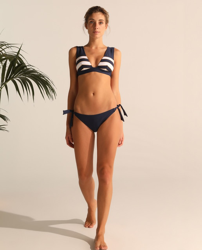 Énfasis - Braga De Bikini Color Liso características