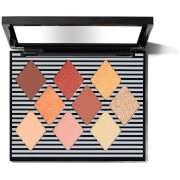 Bobbi Brown - Paleta De Sombras Morag Meyerscough Eye Shadow Palette en oferta