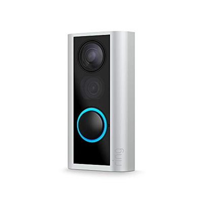 Ring Doorview Cam