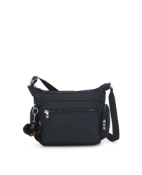 Kipling - Bandolera De Mujer Con Correa Ajustable En Color Azul Marino características