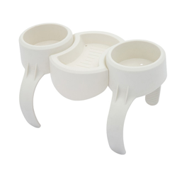 Detalles de la oferta de Bestway - Porta Bebidas Spa Bestway - Porta Bebidas Spa características