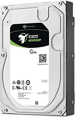 Exos 7E8 4 TB, Unidad de disco duro
