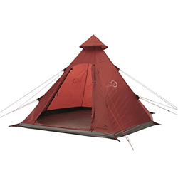 Bolide 400 Tienda tipo pirámide Borgoña, Tienda de campaña en oferta