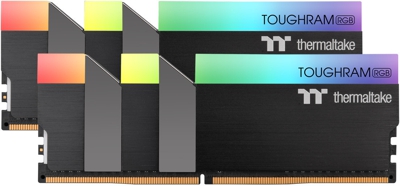 Thermaltake Toughram RGB 16GB (2x8GB) 4000MHz (PC4-32000) CL19 - Memoria DDR4