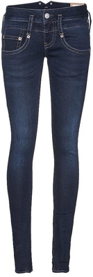 Herrlicher Pitch Slim Denim Powerstretch dull