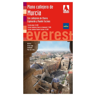 Murcia,churra,espinardo-plan