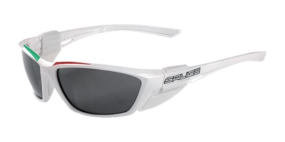 Gafas de Sol Salice 010 ITA BIANCO/RW NERO