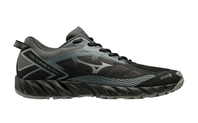 Wave Ibuki 2 Gtx Negro Gris J1gj1959 34