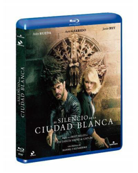 El silencio de la ciudad blanca - Blu-ray características