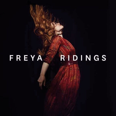 Freya Ridings (CD)