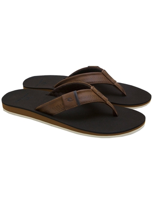 Rip Curl P-Low 2 Sandals marrón