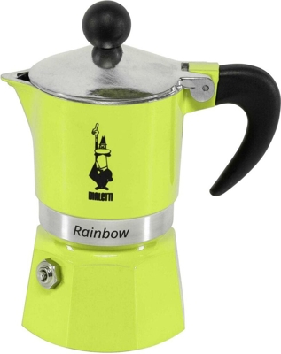 Bialetti 4971 Rainbow 1