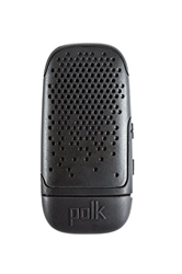 Polk Boom Bit Clip-On Wearable Portable Rechargeable Bluetooth Speaker Black precio