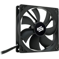 Zephyr 120 PWM Carcasa del ordenador Ventilador en oferta