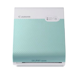 Canon SELPHY Square QX10 Mint precio
