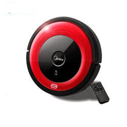 Robot Aspirador Midea R1-L083B Ahorro de energia HEPA características