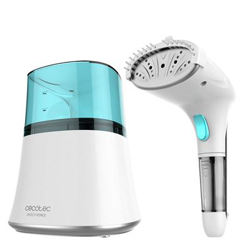 Centro de Planchado Compacto Cecotec SmoothForce 3000 UltraSteam White características