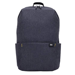 Xiaomi Mi Casual Daypack Negro - Mochila características