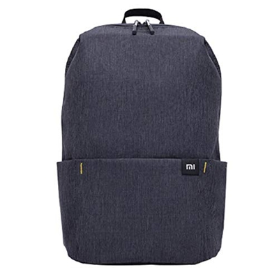 Xiaomi Mi Casual Daypack Negro - Mochila