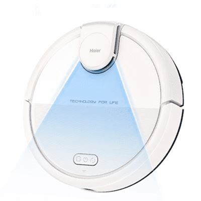 Robot Aspirador Haier HB-X775W LDS