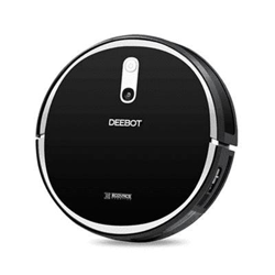 Robot Aspirador Ecovacs DS35 Linux NIDEC precio