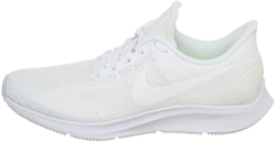Nike Air Zoom Pegasus 35 Women white/pure platinum/summit white características
