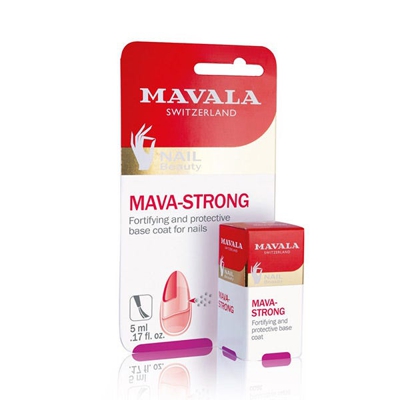 Mava-Strong