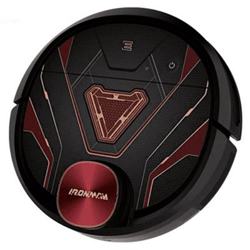 Robot Aspirador Ecovacs DN58 Marvel LDS precio