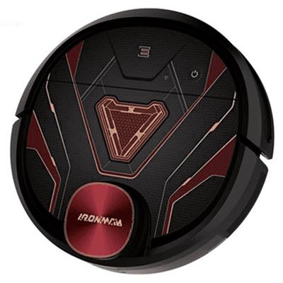 Robot Aspirador Ecovacs DN58 Marvel LDS