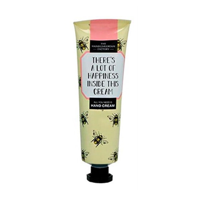 Hand Cream Bees