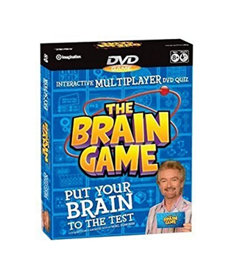 The Brain