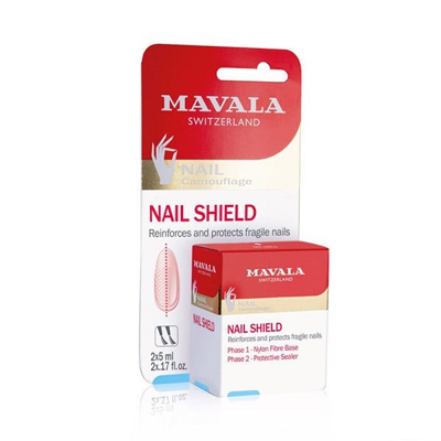 Nail Shield