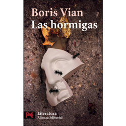 Las hormigas (Bolsillo) (Tapa blanda) precio