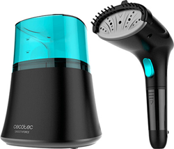 Centro de Planchado Compacto Cecotec SmoothForce 4000 UltraSteam Black características