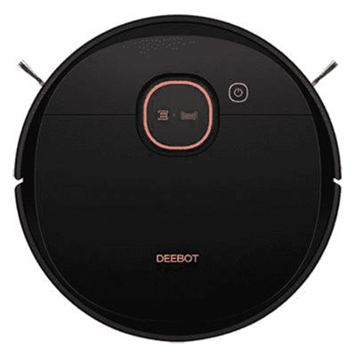 Robot Aspirador Ecovacs T5 Max LDS