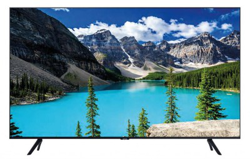 TV LED 75'' Samsung UE75TU8005K 4K UHD HDR Smart TV en oferta
