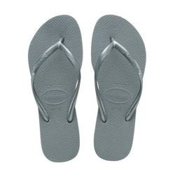 Havaianas - Chanclas De Dedo De Mujer Slim en oferta