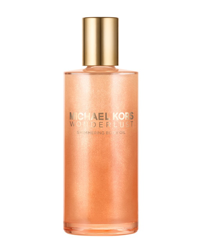 Michael Kors - Aceite Wonderlust Shimmering Body Oil características