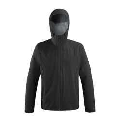 Millet - Chaqueta De Hombre Fitz Roy Stretch características