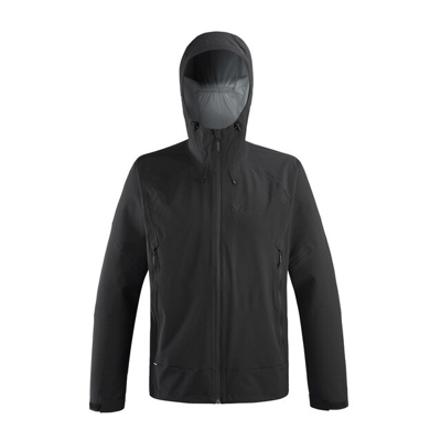 Millet - Chaqueta De Hombre Fitz Roy Stretch