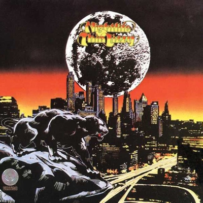 Nightlife (LP-Vinilo)