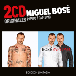 Papito / Papitwo (2 CD) precio