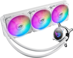 Asus ROG Strix LC 360 RGB White Edition - Kit Líquida características