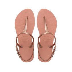 Havaianas - Sandalias De Playa De Mujer Twist precio
